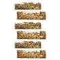 Village Accessory Stone Wall Pack Of 6