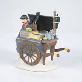 Dickens Village The Coffee Stall Set Of 2