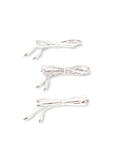 Village Accessory Additional Accessory Power Cords Pack Of 3