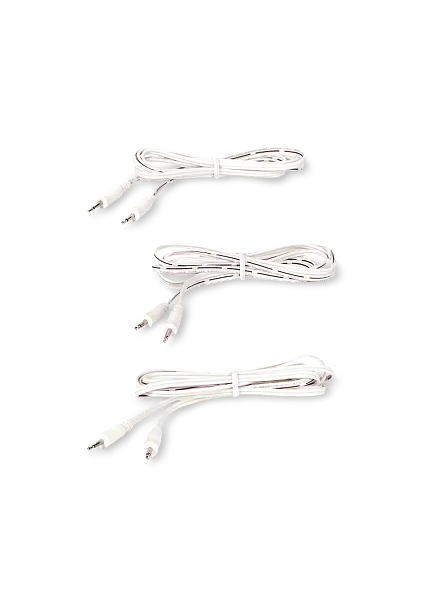 Village Accessory Additional Accessory Power Cords Pack Of 3