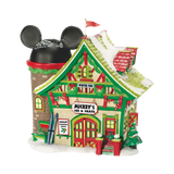 Disney Village Mickeys Ski & Skate Shop