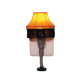 A Christmas Story 8.5" Leg Lamp Night Light