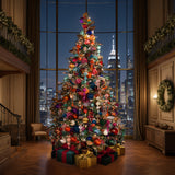 Jim Marvin Bubblegum Tree Decor Kit