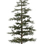 9 FT Pine Layered Tree