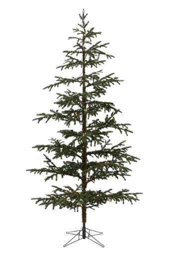 9 FT Pine Layered Tree
