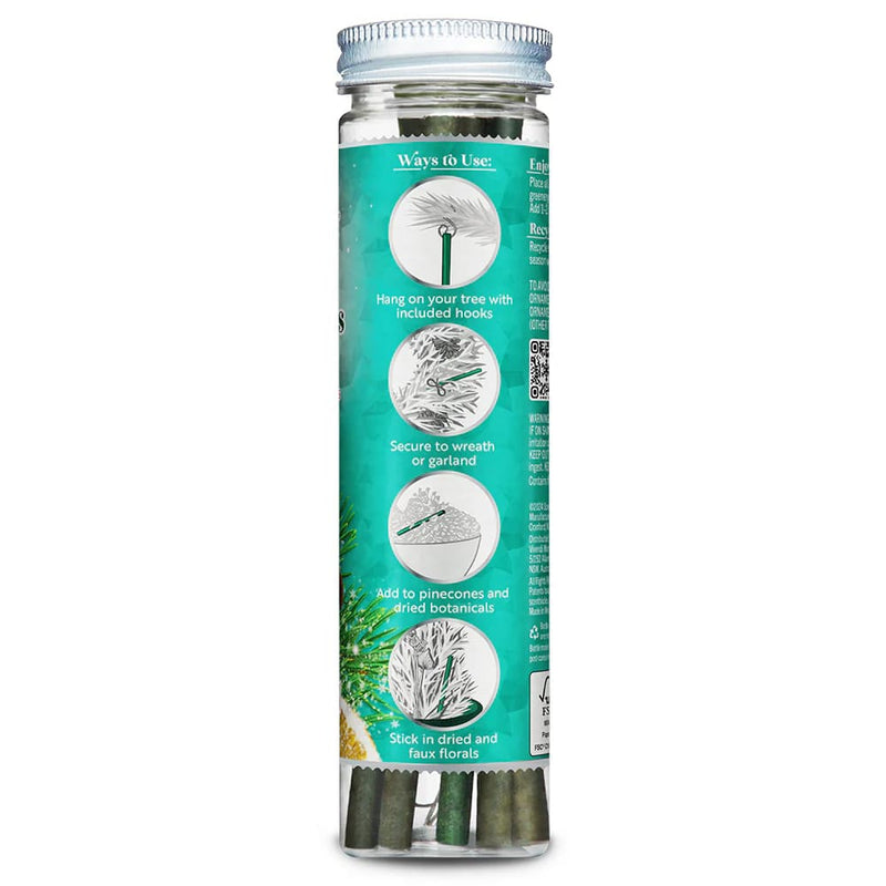 Scentsicles Scented Ornament Sticks, O Christmas Tree