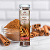 Scentsicles Scented Ornament Sticks, Two Dashes Of Cinnamon