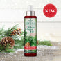 Scentsicles Scent Mister Spray, White Winter Fir