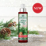 Scentsicles Scent Mister Spray, White Winter Fir