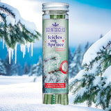Scentsicles Scented Ornament Sticks, Icicle on Spruce