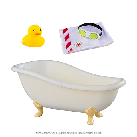 Polar Prop Self Care Set