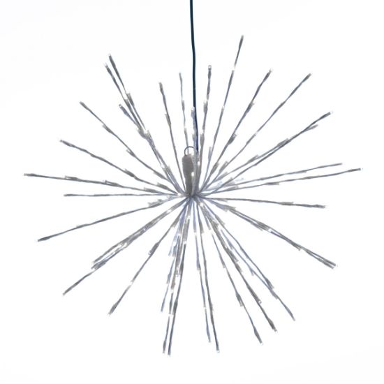 Rociador de 24" 160 LED
