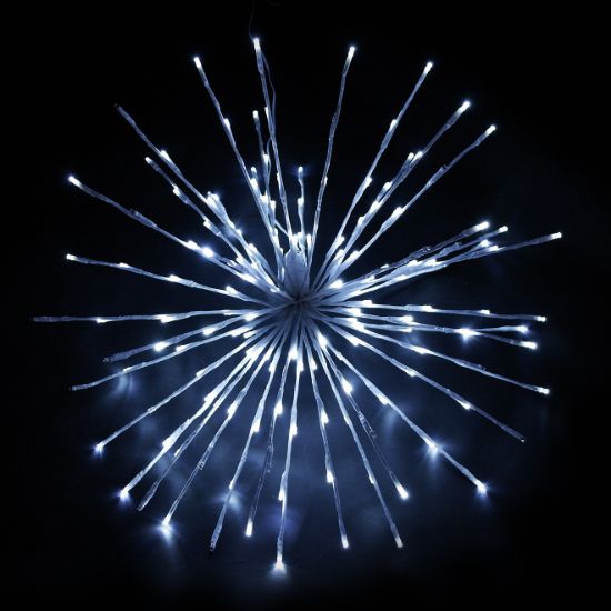 24" 160 LED Spritzer