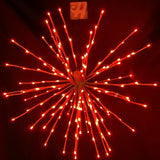24" 160 LED Spritzer