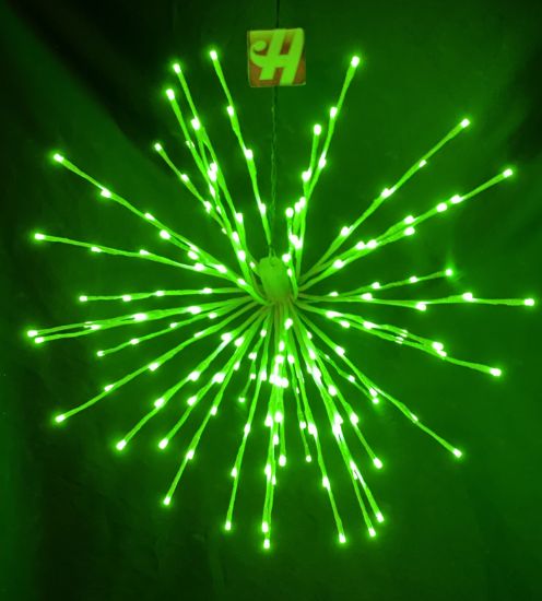 24" 160 LED Spritzer