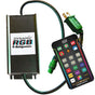 500W Commercial Controller With Lock RGBWW/RGBPW