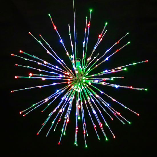 16" 80 LED Spritzer