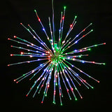 16" 80 LED Spritzer