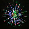 16" 80 LED Spritzer