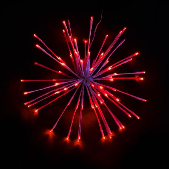 16" 80 LED Spritzer