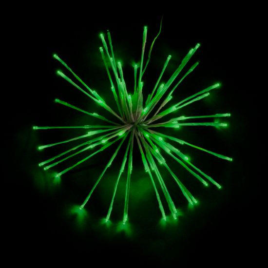16" 80 LED Spritzer