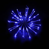 16" 80 LED Spritzer