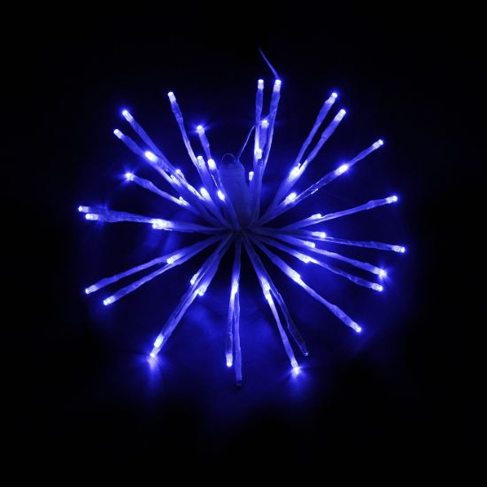 16" 80 LED Spritzer