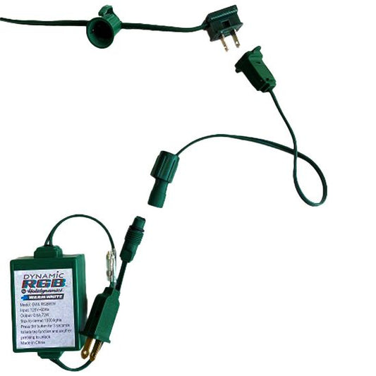 Dynamic Coaxial Grounded Converter C9 E17 Base