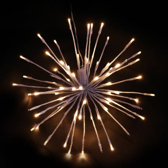16" 80 LED Spritzer