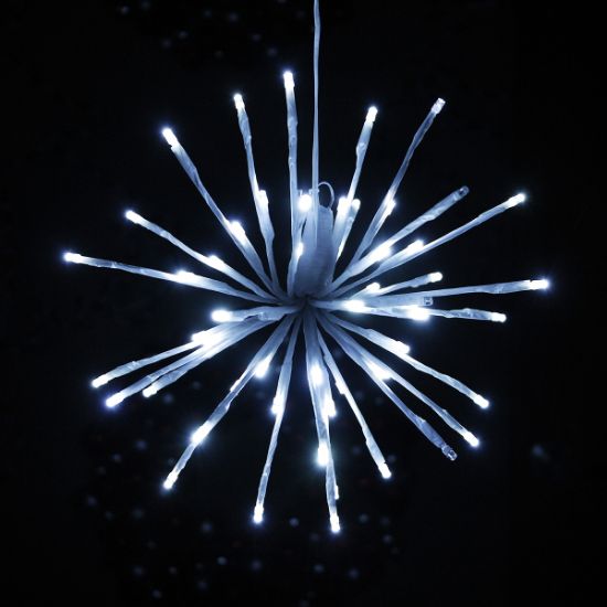 16" 80 LED Spritzer