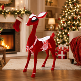Mark Roberts 35" Candied Deer
