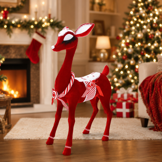 Mark Roberts 35" Candied Deer