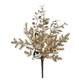 18" Berry Ball Spray Set Of 6