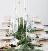 5 FT Norfolk Garland Unlit