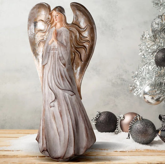20" Praying Angel