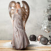 20" Praying Angel