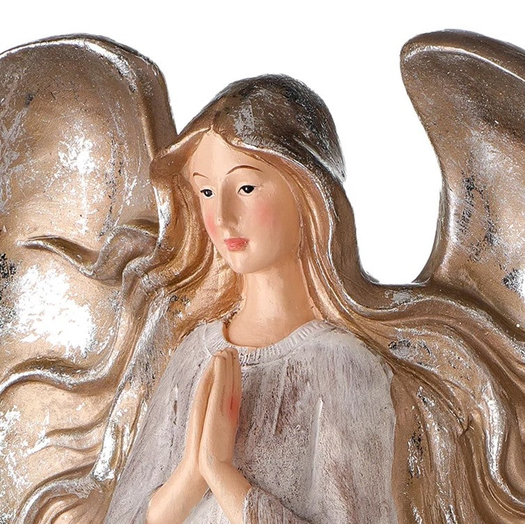 20" Praying Angel