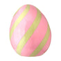 27.5" Outdoor Pink Easter Egg