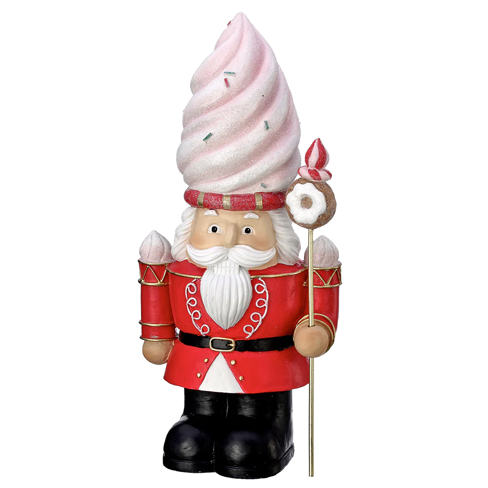 Cascanueces de helado de 16"