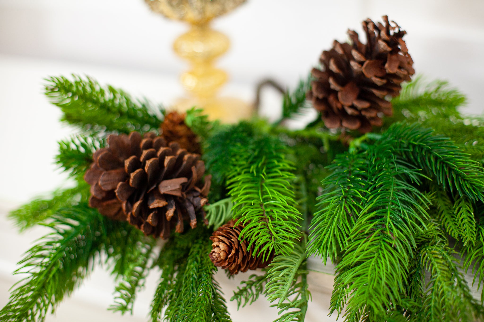 27" Norfolk Teardrop