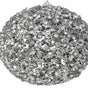 5" Platinum Sequin Jewel Ball Set Of 6