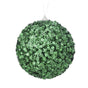 5.5" Glamour Sequin Ball Set Of 6
