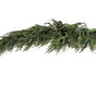 6 FT Luxury Cyprus Norfolk Pine Swag