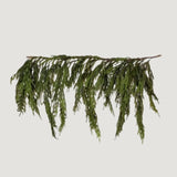 40" X 27" Norfolk Dripping Garland