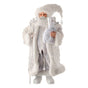 3 FT Winter Santa With Gift Sack