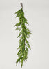5 FT Forest Norfolk Garland