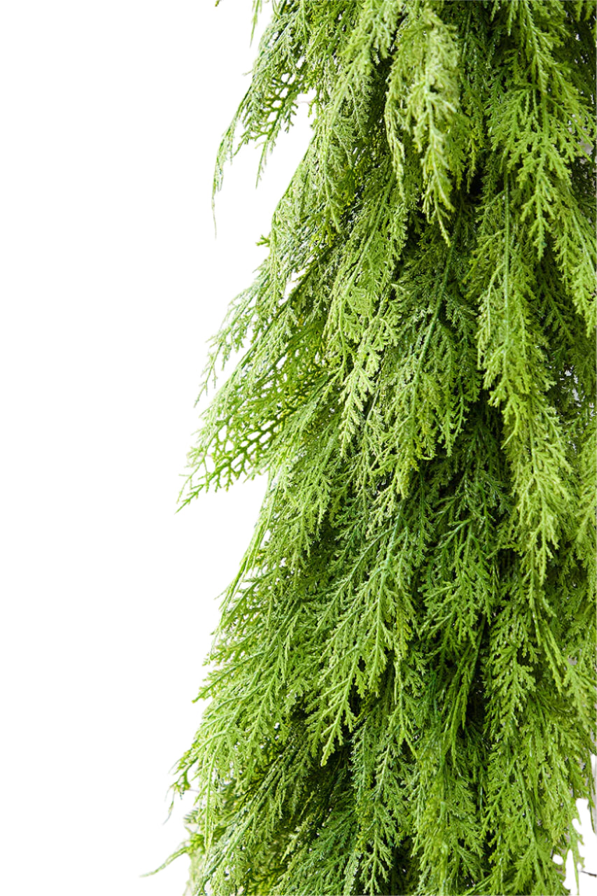 6 FT Premium Cedar Garland