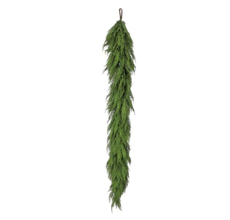6 FT Premium Cedar Garland