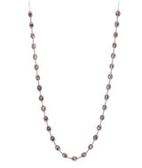 4 FT Blush Pink Jewel Garland