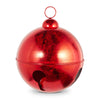 16" Red Bell